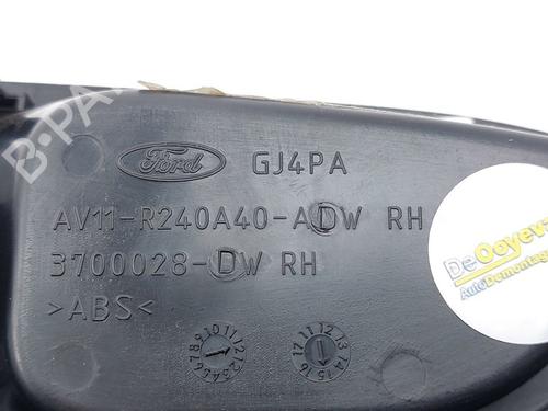 Switch FORD B-MAX (JK) 1.0 EcoBoost | BP32628639I30