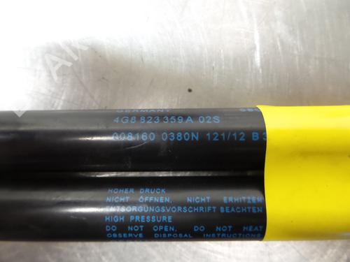 Hood lift support AUDI A6 C7 Avant (4G5, 4GD) S6 quattro | BP23506491C139 