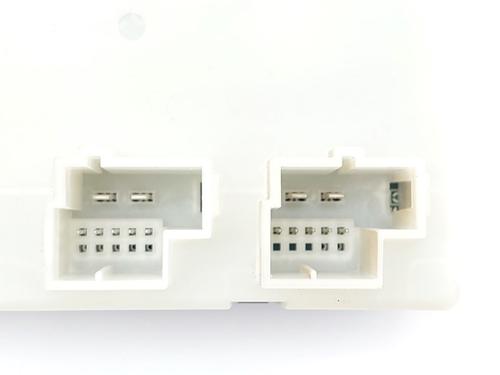 Electronic module BMW 5 (G30, F90) M 550 i xDrive | BP24503852M83 - Image 3