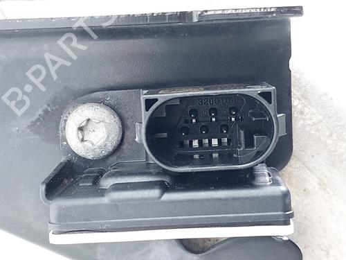 Left front steering knuckle LAND ROVER RANGE ROVER SPORT III (L461) P460e PHEV AWD | BP29274283M25 