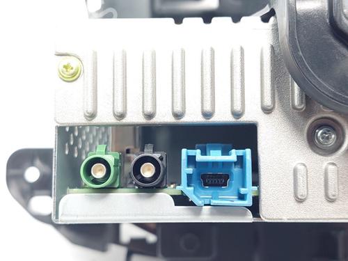Electronic module OPEL CROSSLAND X / CROSSLAND (P17, P2QO) 1.2 (75) | BP24504030M83 