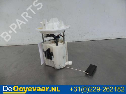 Used Fuel pump MERCEDES-BENZ M-CLASS (W166) ML 350 BlueTEC 4-matic (166.024, 166.023) (258 hp) 19749080