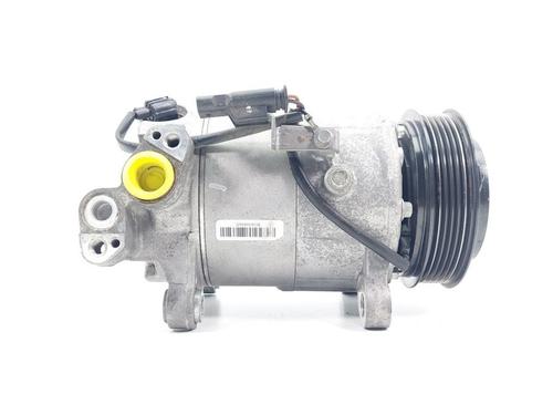 AC compressor BMW 2 Gran Tourer (F46) 218 i | BP32198115M34 - Image 3