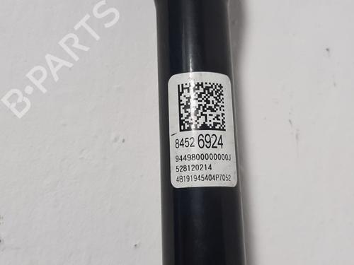 Right front driveshaft OPEL INSIGNIA B Sports Tourer (Z18) 1.5 (35) | BP19754183M39 
