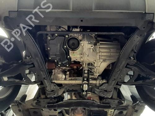 Used Subframe DACIA DUSTER (HM_) 1.0 LPG (HMMT) (101 hp) 29868687