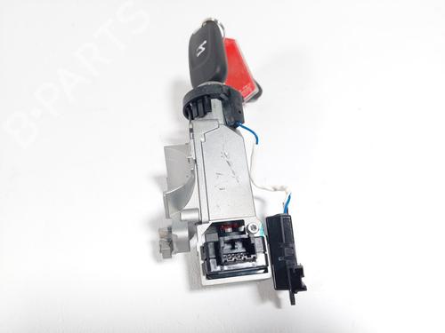 Ignition barrel OPEL AGILA (A) (H00) 1.2 16V (F68) | BP19753005M48 