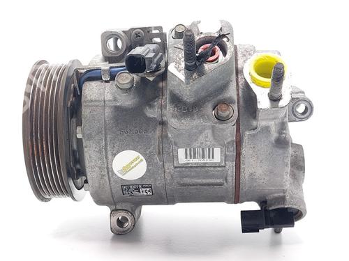 AC compressor FORD TRANSIT CUSTOM V362 Van (FY, FZ) 2.0 EcoBlue | BP38753602M34 - Image 3