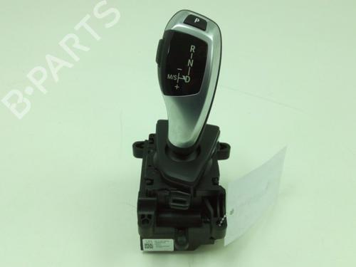 Used Gear lever BMW 3 Touring (F31) 316 d (116 hp) 19756140