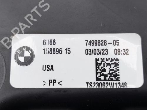 Sprinklertank BMW XM (G09) XM All-wheel Drive | BP33889008C113 - Image 6