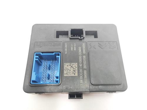 Elektronik Modul PEUGEOT 208 II (UB_, UP_, UW_, UJ_) 1.2 PureTech 75 | BP29954675M83 