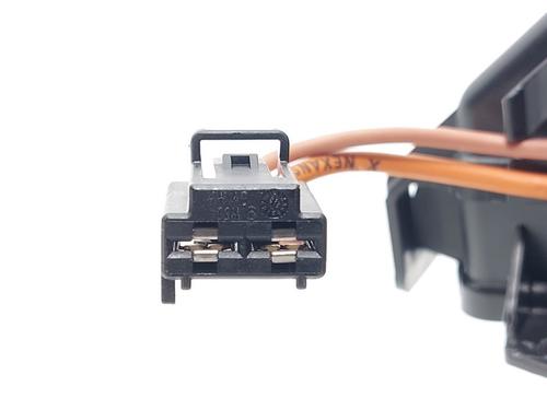 Heater blower motor SKODA KAMIQ (NW4) 1.0 TSI | BP30183458M62