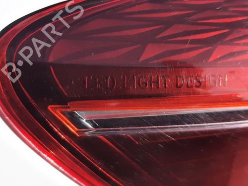 Left taillight RENAULT CLIO V (B7_) 1.0 TCe 90 (B7MT) | BP39478070C34 - Image 2