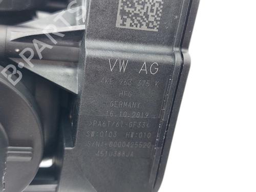 Auxiliary water pump AUDI E-TRON (GEN) 55 quattro | BP36075152M111 - Image 4