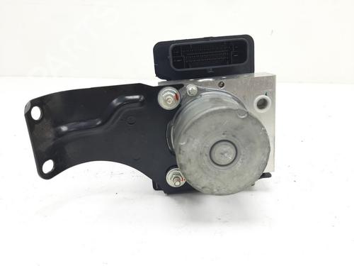 Used ABS pump MITSUBISHI MIRAGE / SPACE STAR VI Hatchback (A0_A) 1.2 (A03A) (80 hp) 19756874