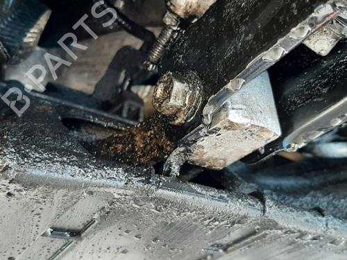 Subframe PEUGEOT EXPERT Van (V_) 1.6 BlueHDi 95 | BP30363394M9 