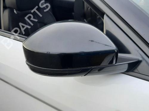 Used Right mirror LAND ROVER RANGE ROVER EVOQUE (L538) 2.2 D 4x4 (150 hp) 31306826