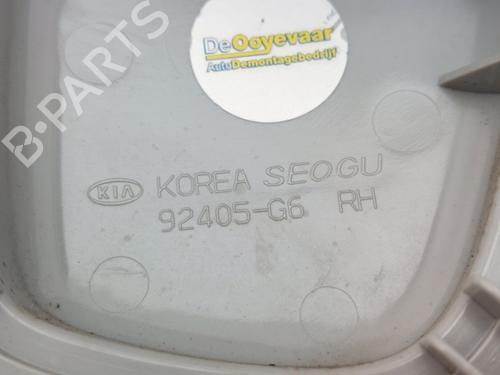 Right taillight KIA PICANTO III (JA) 1.0 | BP38483231C35 - Image 4