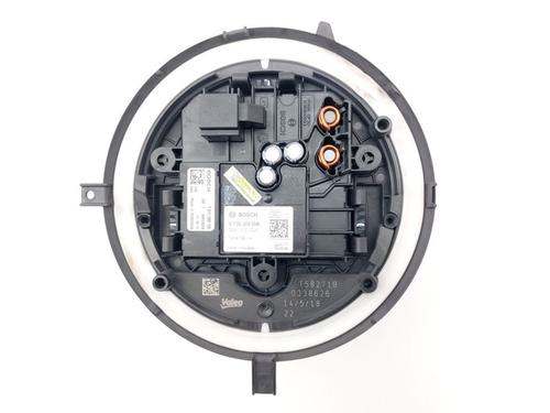 Heater blower motor MERCEDES-BENZ GLC Coupe (C253) AMG 63 S 4-matic+ (253.389) | BP26646800M62 