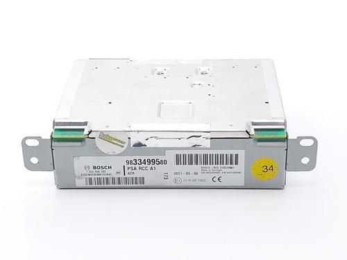 Used Electronic module PEUGEOT PARTNER Box Body/MPV (K9) 1.5 BlueHDi 75 (75 hp) 31076015