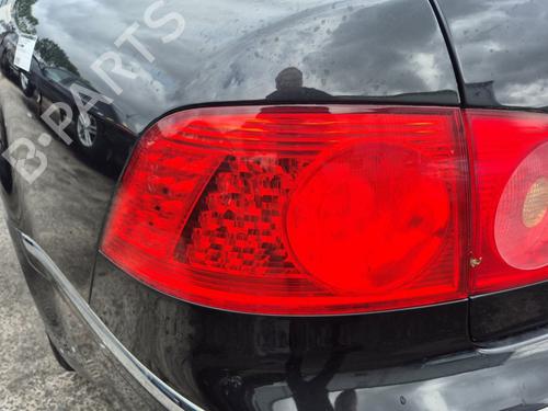 Used Left taillight Left taillight 37222751 37222751