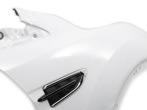 Right front fenders FORD KUGA II (DM2) 1.5 EcoBoost | BP19759381C42 