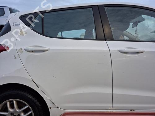 Used Right rear door HYUNDAI i10 II (BA, IA) 1.0 (67 hp) 29374059