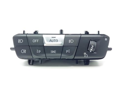 Used Headlight switch BMW 1 (F40) 118 i (136 hp) 24503787