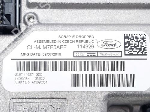 Control unit FORD FOCUS IV Turnier (HP) 1.5 EcoBoost | BP40503605M11 - Image 5