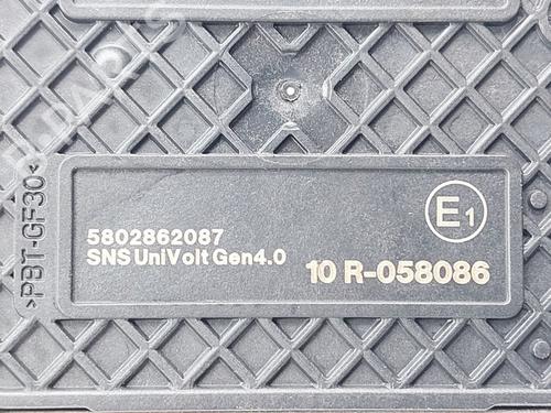 Elektronisk sensor IVECO DAILY VI Van 33S14, 35S14, 35C14, 42S14 | BP29868460M84