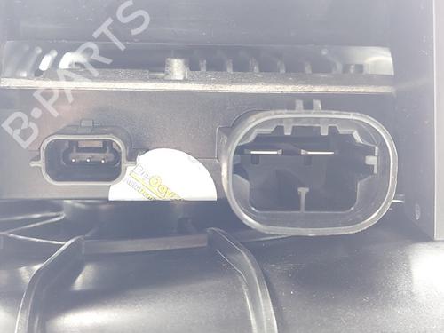 Køleventilator elektrisk RENAULT KANGOO Express (FW0/1_) Z.E. (FW0Z, FW1Z) | BP23201238M35 - Image 4