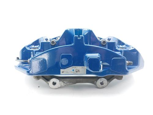 Left front brake caliper BMW XM (G09) XM All-wheel Drive | BP33889019M105 - Image 3