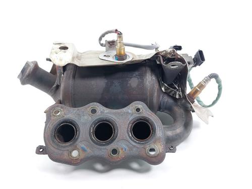 Used Catalyst RENAULT TWINGO III (BCM_, BCA_) 1.0 SCe 70 (71 hp) 28382620