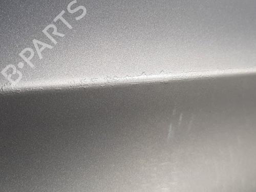 Right rear door NISSAN MICRA V (K14) 0.9 IG-T | BP30519854C5 