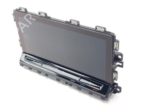 Electronic module VW GOLF VIII (CD1, DA1) 2.0 GTI Clubsport | BP37760377M83 - Image 2