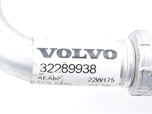 AC pipe VOLVO C40 (539) Recharge | BP36950441M126 - Image 3