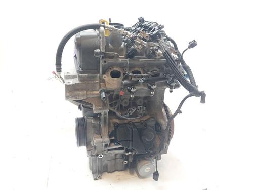 Used Engine Engine VW UP! (121, 122, BL1, BL2, BL3, 123) 1.0 EcoFuel (68 hp) 21382940 21382940