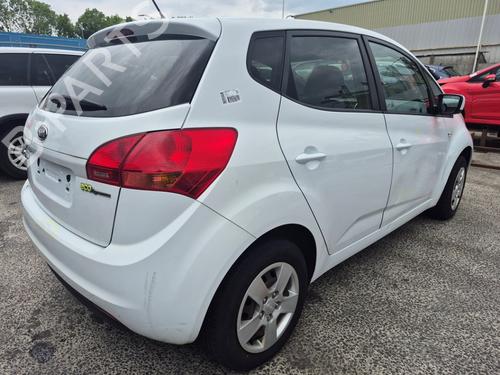 Right taillight KIA VENGA (YN) 1.4 CVVT | BP35996955C35 - Image 2