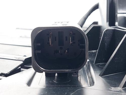 Radiator fan MINI MINI Convertible (F57) John Cooper Works | BP30363408M35 