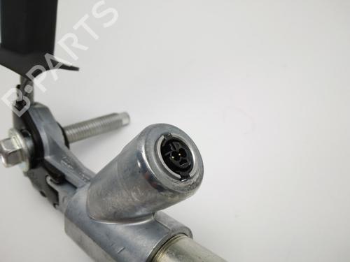 Front right belt tensioner TESLA MODEL S (5YJS) 75D AWD | BP26164705C88 - Image 3