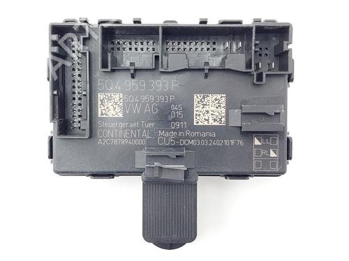 Used Control unit Control unit 25488737 25488737