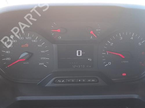 Engine PEUGEOT PARTNER Box Body/MPV (K9) 1.5 BlueHDi 75 | BP39209401M1 - Image 6