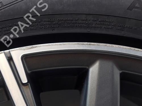 Rim AUDI A6 C8 Avant (4A5) 40 TDI Mild Hybrid | BP30102222C45 