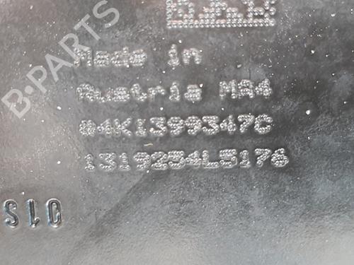 Subframe AUDI A6 C8 Avant (4A5) 40 TDI Mild Hybrid | BP29373945M9 