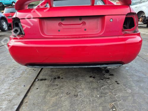 Used Rear bumper HONDA CRX III (EH, EG) 1.6 ESi (EH6) (125 hp) 29080753