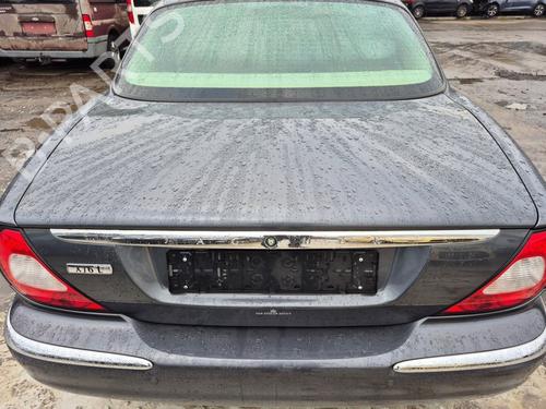 Bagklap CC/Kombi-Coupé JAGUAR XJ (X350, X358) 3.0 (238 hp) 31127896