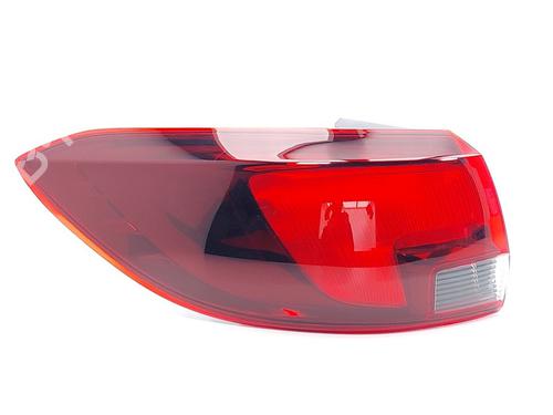 Used Left taillight Left taillight 38753627 38753627