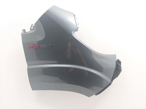 Used Right front fenders FIAT DUCATO Van (250_) 120 Multijet 2,3 D (120 hp) 21133747