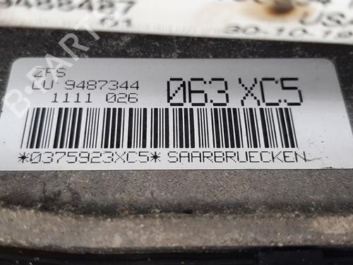 Gearbox BMW X7 (G07) xDrive 40 i | BP36257355M3 - Image 6