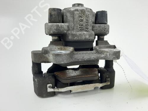 Left rear brake caliper BMW 3 Touring (F31) 320 d | BP19757640M107 
