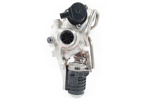 Turbolader/Kompressor OPEL CROSSLAND X / CROSSLAND (P17, P2QO) 1.2 (75) (110 hp) 19759779